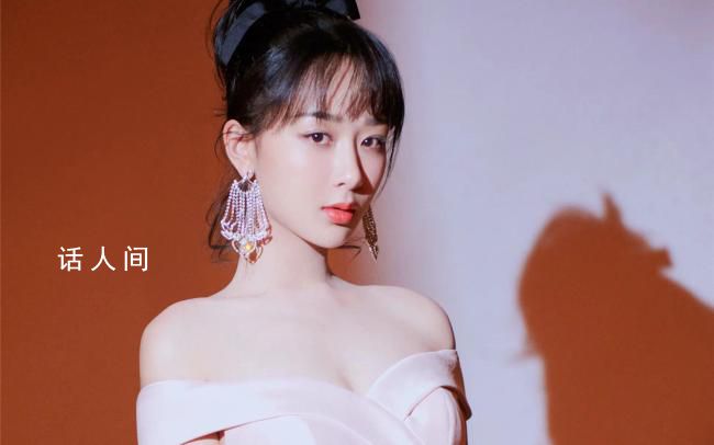 楊紫曾在淘寶買紅毯活動衣服 光鮮亮麗的背后隱藏鮮為人知的故事