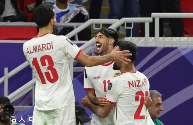 韓國爆冷出局 無緣亞洲杯決賽