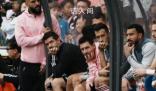 邁阿密國際希望未來重返香港 回應了梅西與蘇亞雷斯缺席的原因