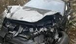 男子開車返鄉(xiāng)摔下懸崖 3人僅受輕傷