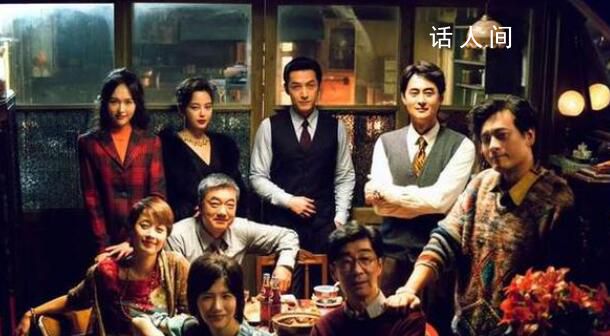 《繁花》劇組將登春晚 將與譚爺爺一起春晚拜年