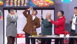 宋曉峰在遼視春晚炫啤酒 網(wǎng)友：不愧是東北爺們