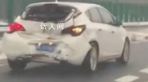 川S牌車堅強車主發聲 只要車還能開就能往家趕