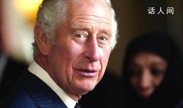 英國國王查爾斯三世患癌后首發聲 對近日受到的支持和祝福表示衷心感謝