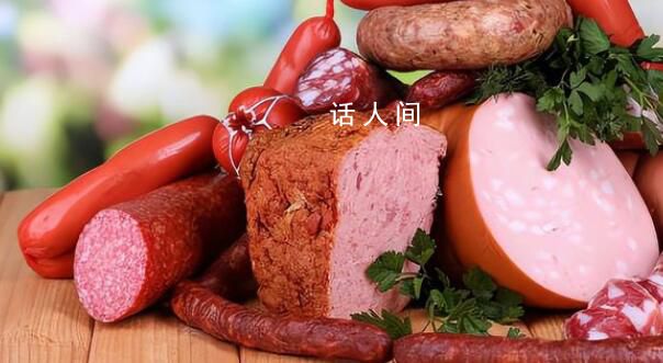 紅肉加工肉都是致癌物?真相:這一說法有誤區