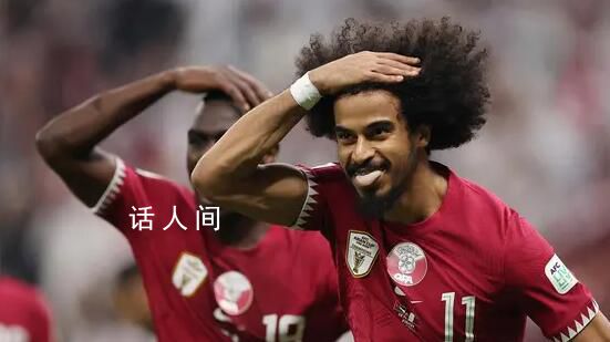 馬寧3次判點球!卡塔爾衛冕亞洲杯