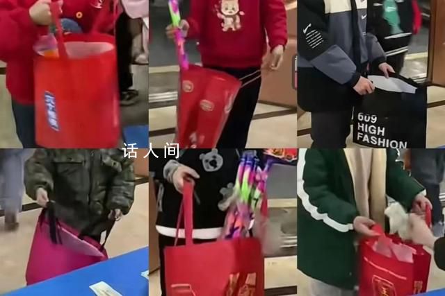 全村小孩挨家挨戶拜年大人封2元利是 網友:這個風俗好值得全國推廣