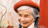 95后女孩回村爆改奶奶變超模 網(wǎng)友:白發(fā)皺紋里的美真高級(jí)