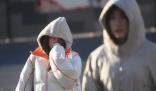 春節后寒潮或將影響我國大部地區 氣溫先后下降6-10℃