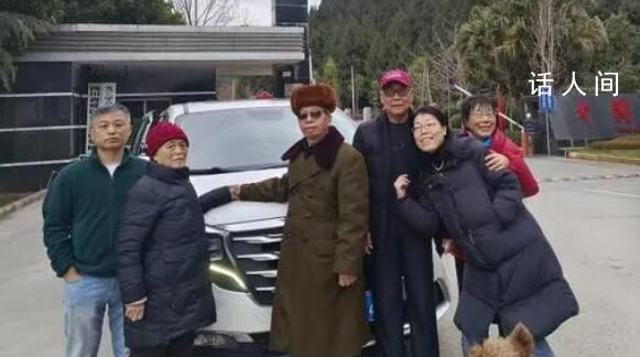 他們決定帶爸媽旅行過年 從武漢出發自駕到廣西北海