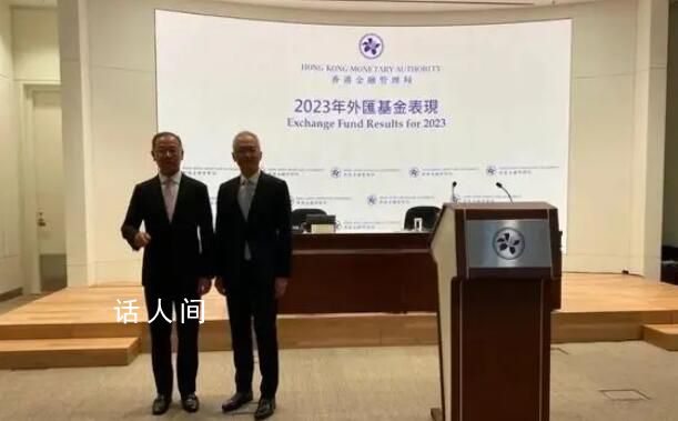 香港“財神爺”去年賺了2127億 揭秘財富神話背后的秘密