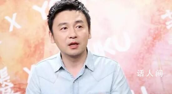 雷佳音回應總演窩囊廢 自己會尋求變化尋找角色之間的差異感