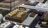上海有金店1天賣出1000多根金條 有人一口氣買了20多萬元的金飾