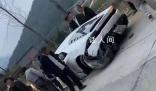 小伙回應開蘭博基尼回村被撞 當事人:人沒事車不是租的