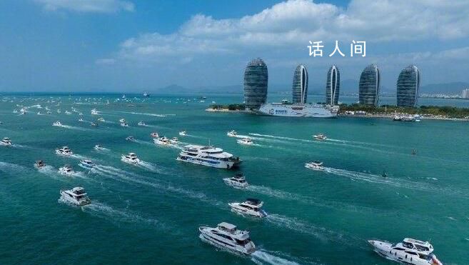 三亞回程高峰預計持續至初十左右 三亞離島機票暴漲