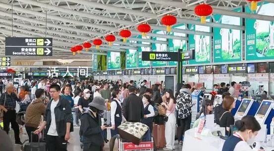 海南:增加重點客源地航線運力