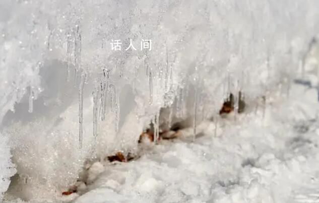 近期厚衣服不要著急收 多地將上線冷暖大反轉(zhuǎn)