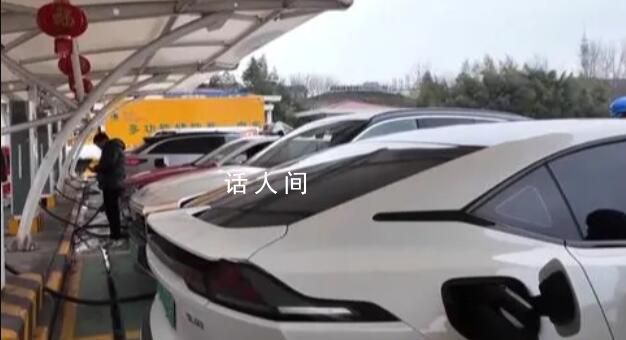 看龍年出行新變化 更廣更快更環(huán)保