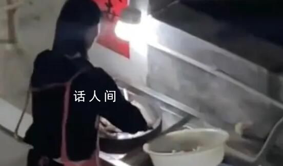 媽媽連夜殺10只雞讓子女帶走 讓人感動又心疼