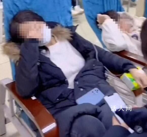 知名景區大量游客就餐后上吐下瀉 衛健委：已成立專班