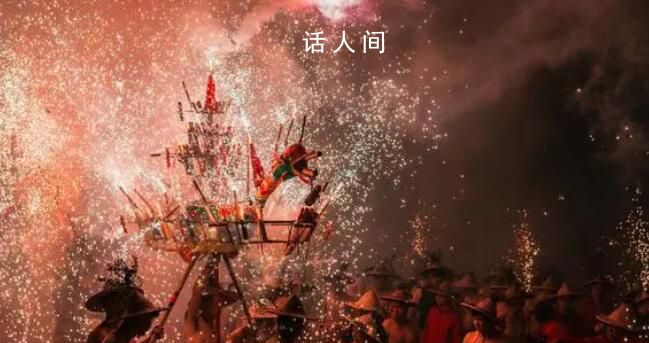 潮汕春節民俗究竟有多震撼 帶你云過潮汕年