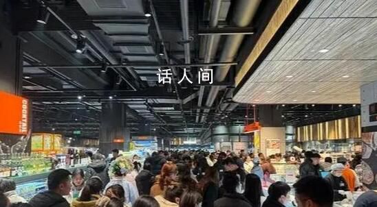 胖東來3天游客量超河南最火景區 胖東來掛牌4A級景區可能性多大