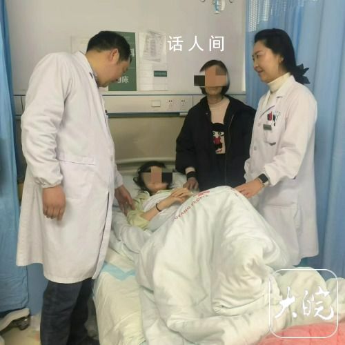 女孩誤喝防凍液醫(yī)生開(kāi)5瓶白酒解毒 出現(xiàn)嚴(yán)重中毒反應(yīng)被送進(jìn)ICU