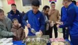 甘肅酒泉4萬余名滯留旅客已被安置 當?shù)靥峁┟赓M住宿和物資
