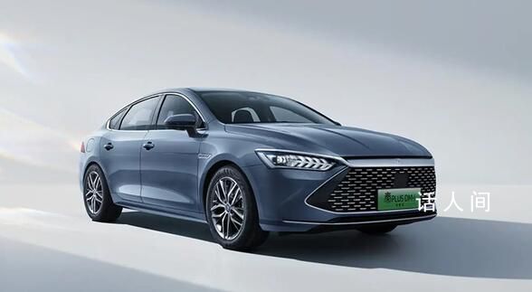 新能源車“血戰(zhàn)”10萬元級(jí) 比亞迪打響了春節(jié)后車市價(jià)格戰(zhàn)的第一槍