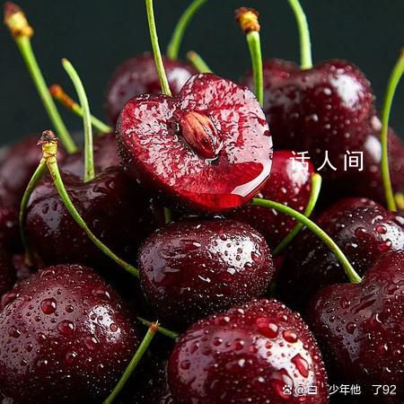 車厘子到底是不是大號櫻桃 車厘子和櫻桃的區別是什么