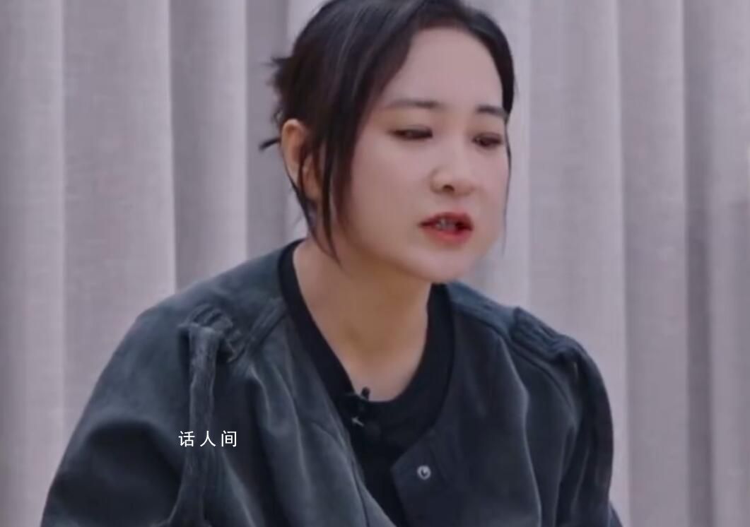 賈玲有七部待播作品 賈玲說拍《你好李煥英》時傷透了心