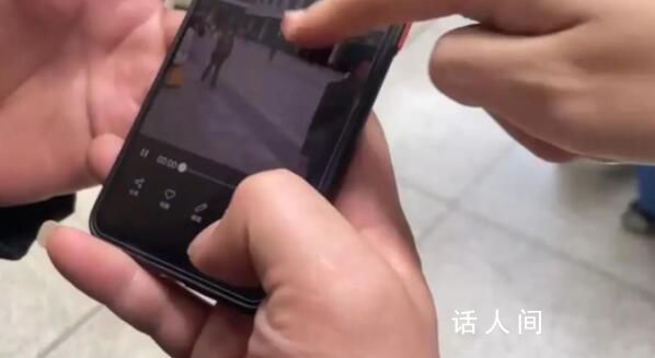 長沙火車站回應女子稱遭偷拍 長沙警方：正在關注