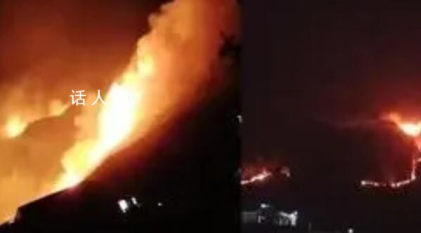 貴州2名撲火犧牲人員僅20來歲 一人退伍剛訂婚另一人還未成家