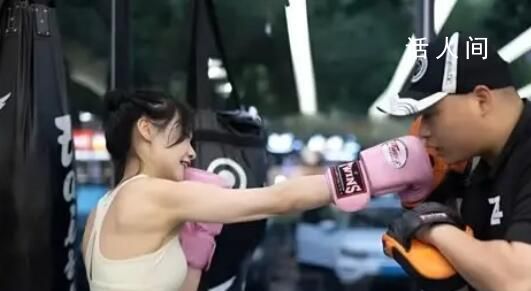 《熱辣滾燙》帶火拳擊館 讓拳擊這項運動被更多人知道