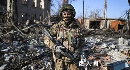 俄烏沖突明天進(jìn)入第三年 國際社會(huì)嗅到的火藥味依舊濃厚