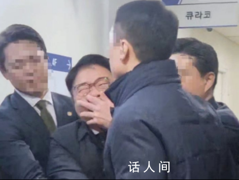 韓醫(yī)生試圖向尹錫悅提建議遭拖走 韓國醫(yī)生集體辭職原因是什么