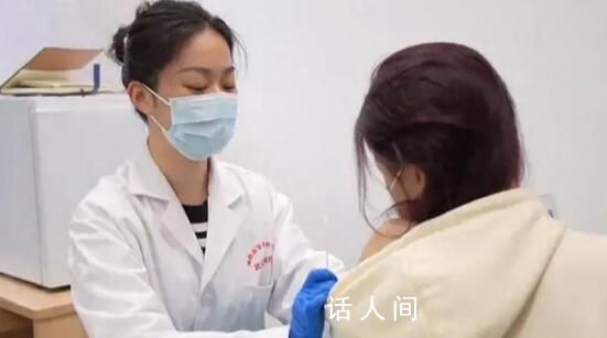 醫生回應打HPV疫苗3年后患宮頸癌