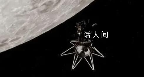 時(shí)隔50多年美國(guó)航天器首次登月 奧德修斯美東時(shí)間22日在月球著陸