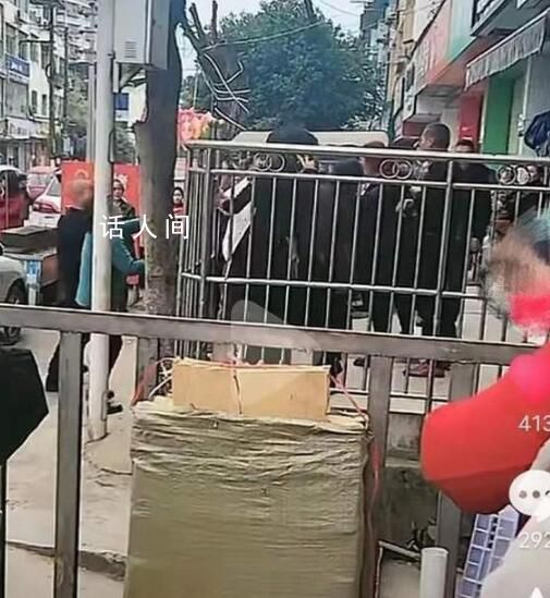 警方辟謠四川一鎮打群架死20人 謠言者已被船山公安依法行政處罰