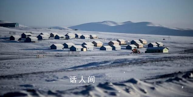 蒙古國大雪覆蓋全國八成土地 牲畜死亡數近日顯著攀升