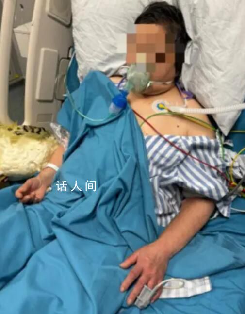 夫妻宰殺活鴨被抓傷住進(jìn)ICU 什么是鸚鵡熱?