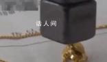 送妻子的金項鏈竟被磁鐵吸起 商家:卡扣有一根0.001克重的彈簧絲