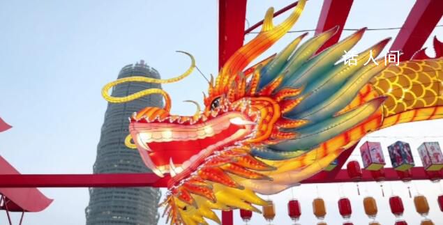 龍年元宵節(jié)儀式感 龍年元宵去哪玩?