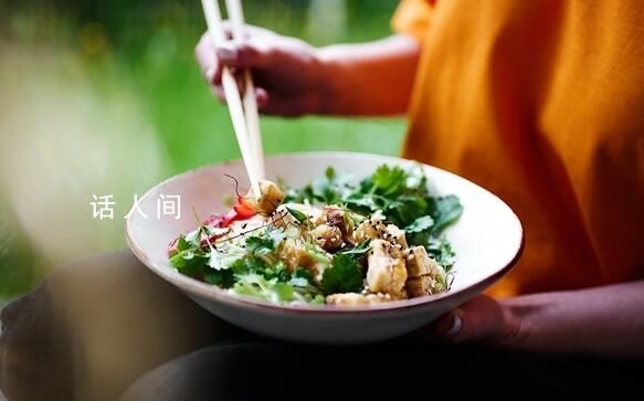 世界討厭香菜日到了 香菜為什么有的人吃不了