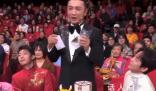 何炅撒貝寧元宵晚會坐一桌 真的是夢回《明星大偵探》