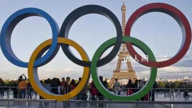 俄羅斯可能無緣巴黎奧運會 上訴被駁回