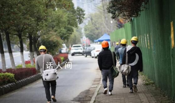 工廠春招不見“搶人” 農民工外出賺錢更難了