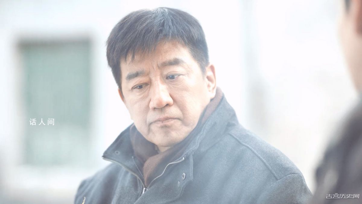 《南來北往》馬健結局怎么樣 《南來北往》馬健是誰家的孩子