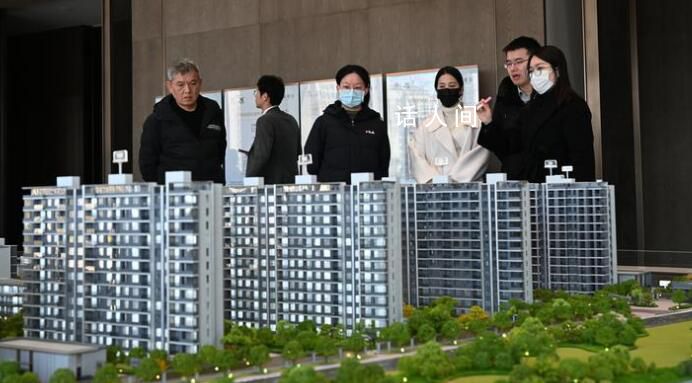 房價越降越不敢買 縣城夫妻看房記