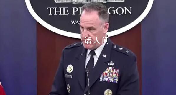 五角大樓回應美軍人自焚死亡 美國防長奧斯汀正關注有關情況
